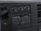 2026 Chevrolet Express Cargo Base