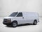2025 Chevrolet Express Cargo 2500 Base
