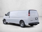 2025 Chevrolet Express Cargo 2500 Base