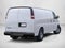 2025 Chevrolet Express Cargo 2500 Base