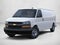 2025 Chevrolet Express Cargo 2500 Base
