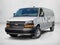 2025 Chevrolet Express Cargo Base