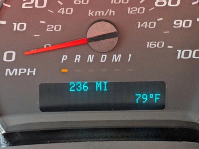 2025 Chevrolet Express Cargo Base