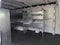 2025 Chevrolet Express Cargo Base