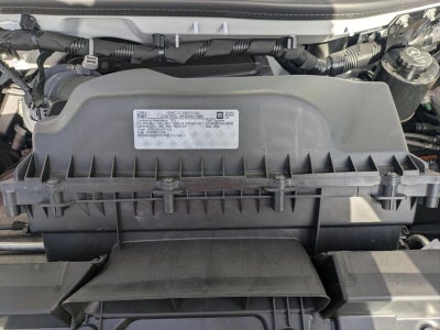 2025 Chevrolet Express Cargo Base