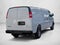 2025 Chevrolet Express Cargo Base