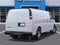 2025 Chevrolet Express Cargo Base