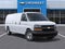 2025 Chevrolet Express Cargo Base