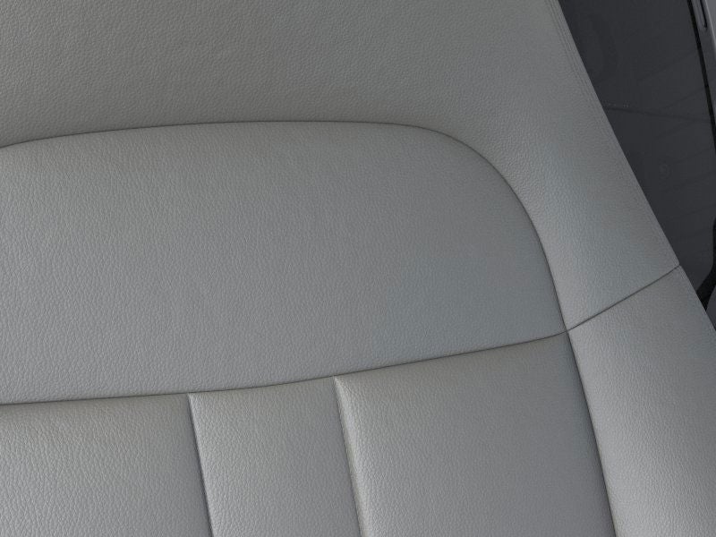 2025 Chevrolet Express Cargo Base