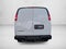 2025 Chevrolet Express Cargo Base