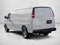 2025 Chevrolet Express Cargo Base