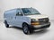 2025 Chevrolet Express Cargo Base
