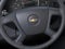 2026 Chevrolet Express Cargo Base