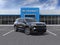 2027 Chevrolet Traverse Base