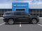 2027 Chevrolet Traverse Base