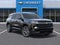 2027 Chevrolet Traverse Base