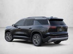 2027 Chevrolet Traverse Base