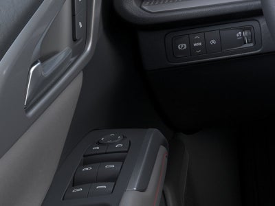 2027 Chevrolet Traverse Base
