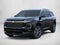 2027 Chevrolet Traverse Base