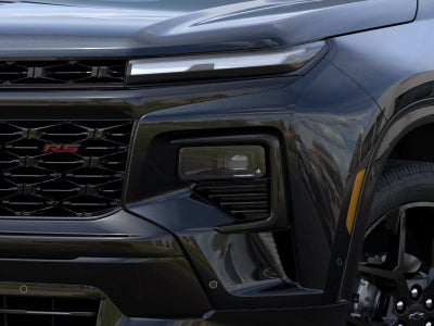 2026 Chevrolet Traverse Base