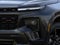 2026 Chevrolet Traverse Base