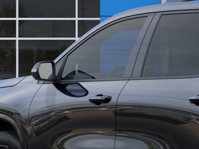 2026 Chevrolet Traverse Base