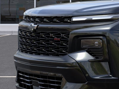 2026 Chevrolet Traverse Base