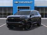 2026 Chevrolet Traverse Base