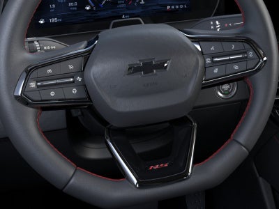 2026 Chevrolet Traverse Base