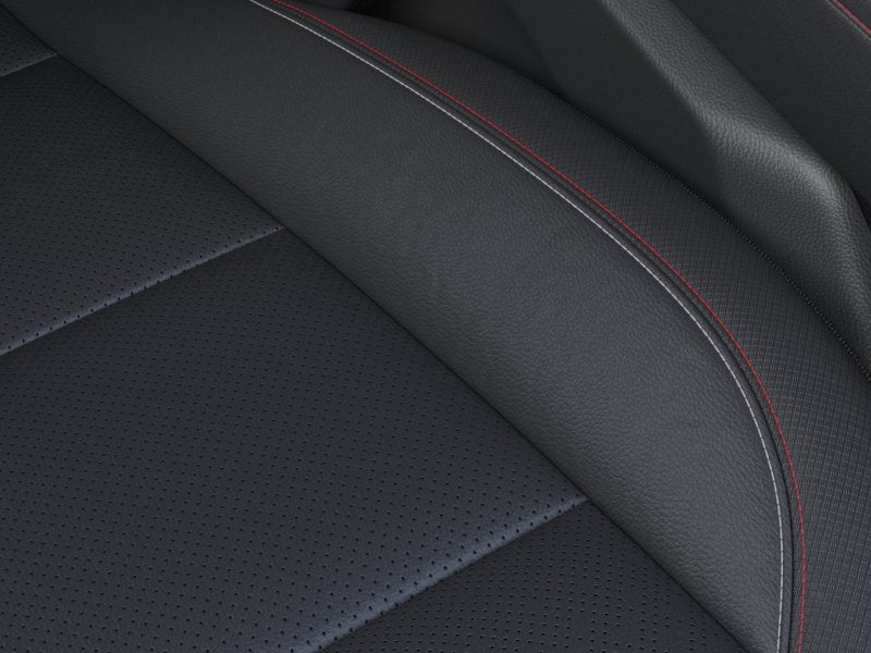 2026 Chevrolet Traverse Base