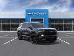 2026 Chevrolet Traverse Base