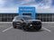 2026 Chevrolet Traverse Base