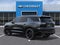 2026 Chevrolet Traverse Base