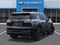 2026 Chevrolet Traverse Base