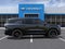 2026 Chevrolet Traverse Base
