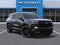 2026 Chevrolet Traverse Base
