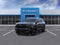 2026 Chevrolet Traverse Base