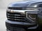 2027 Chevrolet Suburban LT