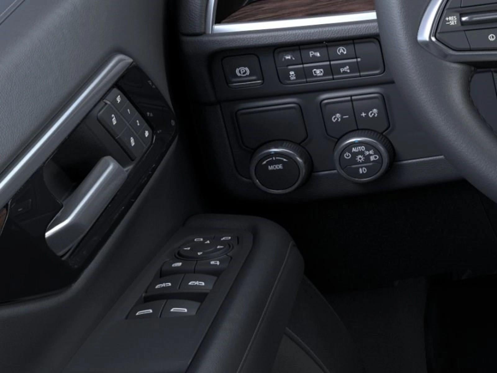 2027 Chevrolet Suburban LT