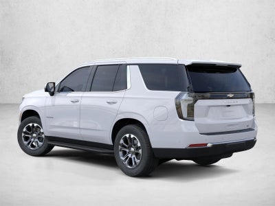 2027 Chevrolet Tahoe LT