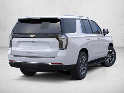 2027 Chevrolet Tahoe LT