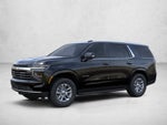 2027 Chevrolet Tahoe LT