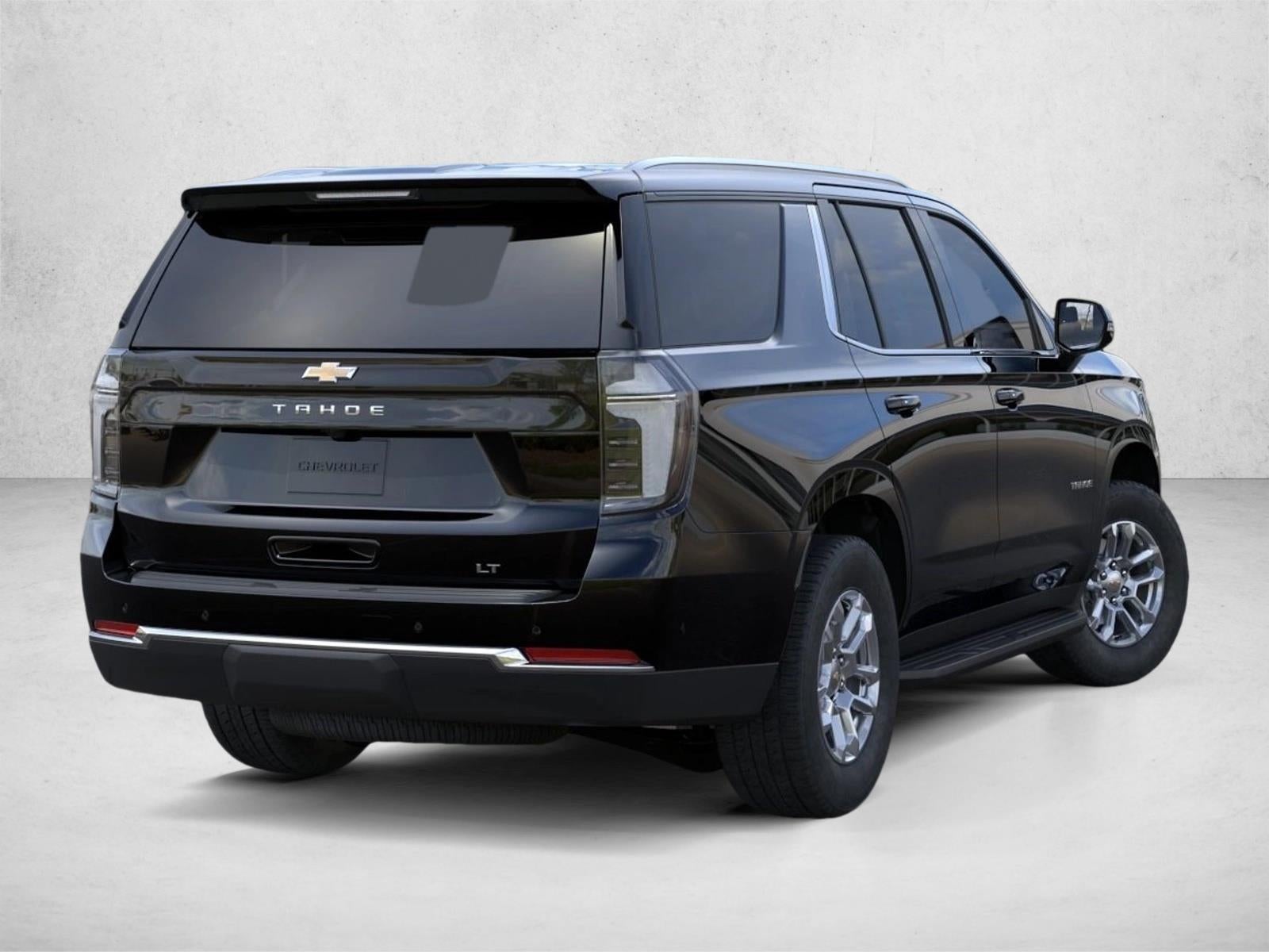 2027 Chevrolet Tahoe LT