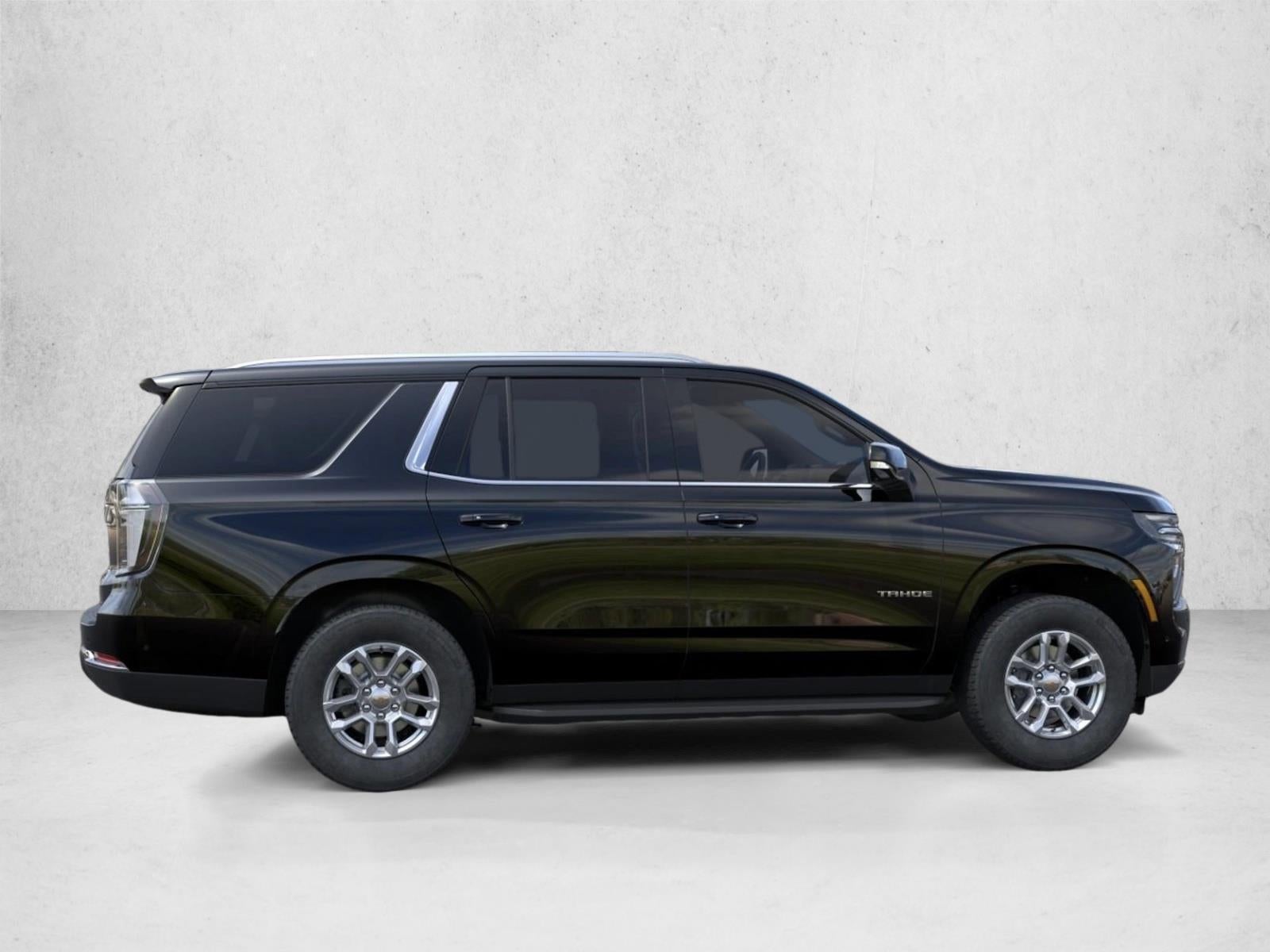 2027 Chevrolet Tahoe LT