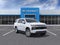 2027 Chevrolet Tahoe LT