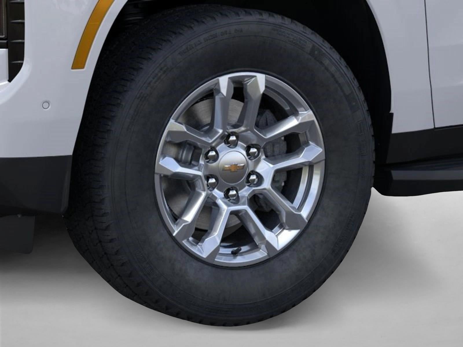 2027 Chevrolet Tahoe LT