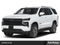 2027 Chevrolet Tahoe RST
