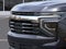 2027 Chevrolet Tahoe Premier