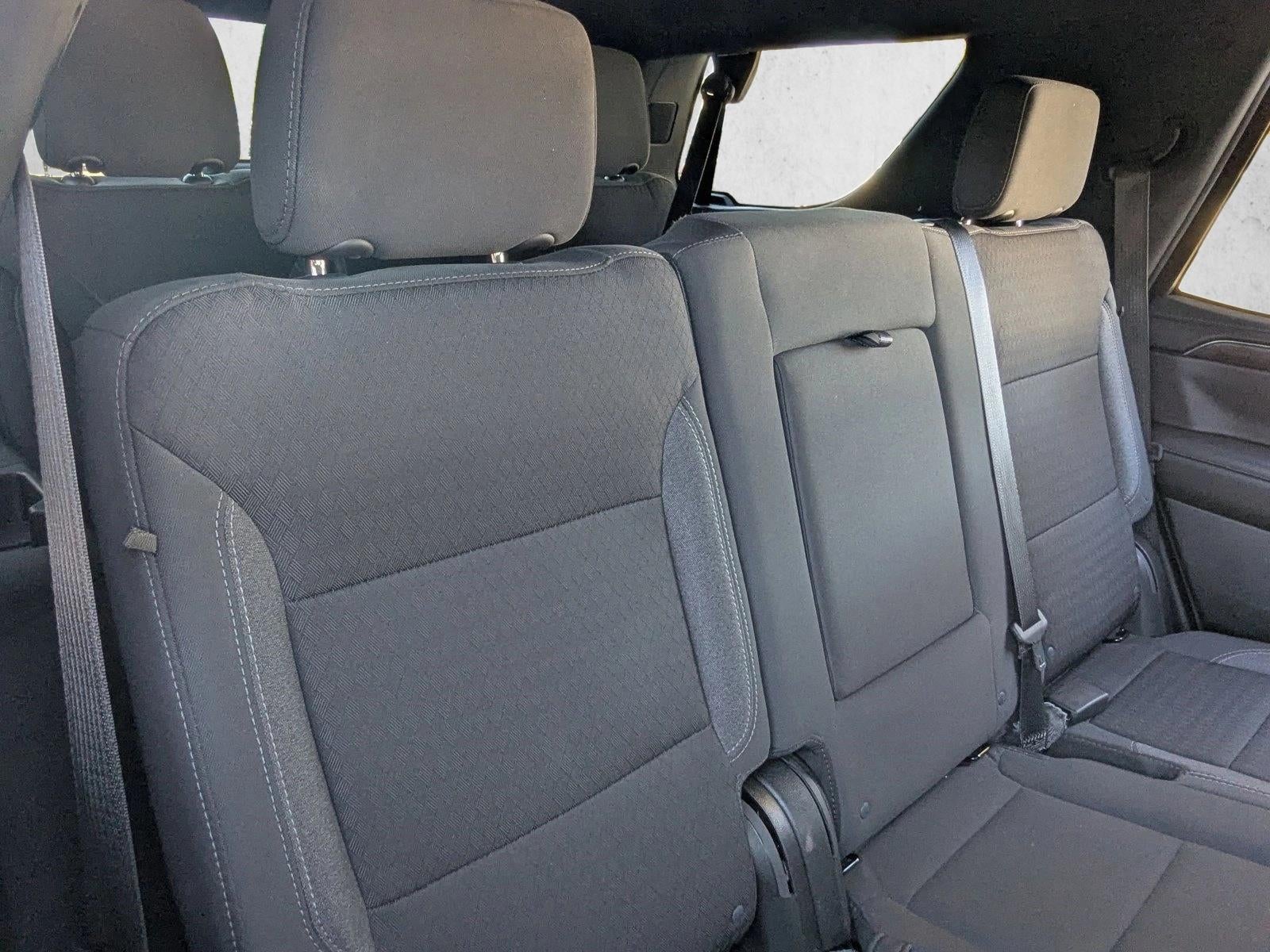 2024 Chevrolet Tahoe LS