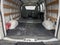 2017 GMC Savana Cargo 2500 Base